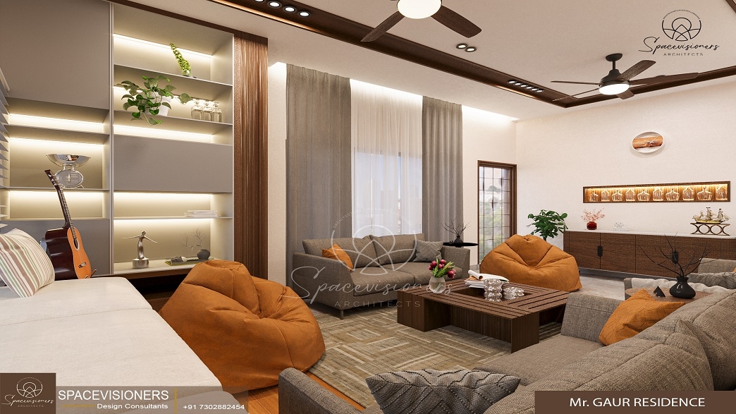 Top 10 Interior Designing Companies in Dehradun