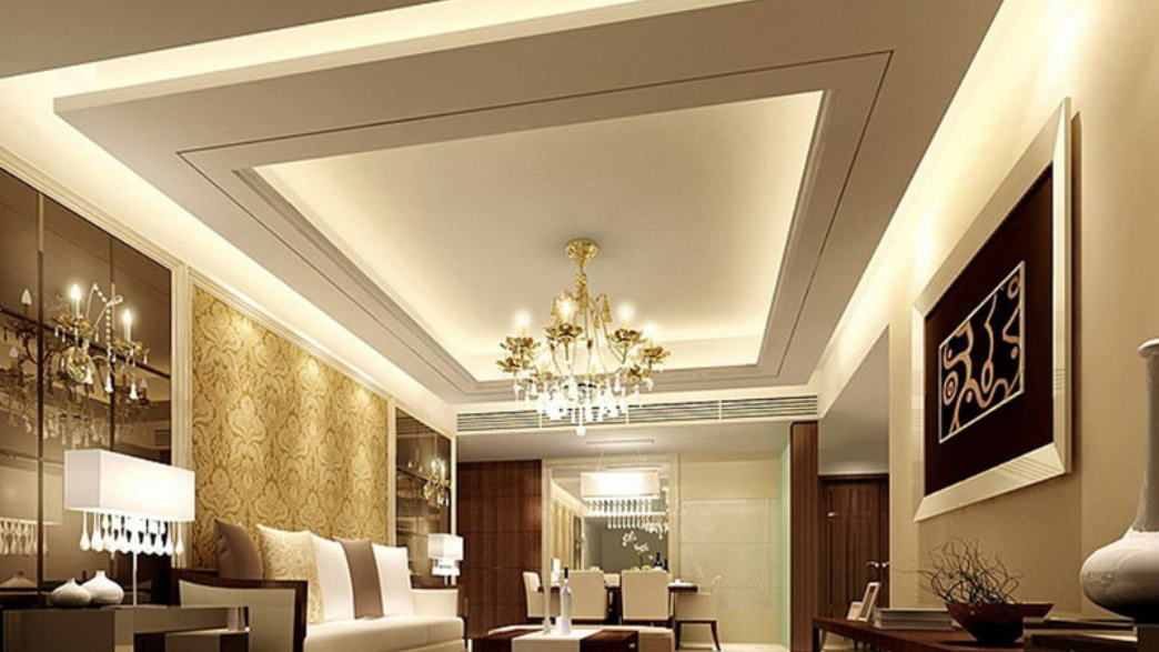 Makeover Your House with Dehradun's Finest Interior Designing