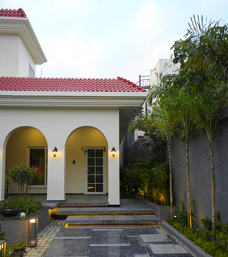 casa sereno architectural