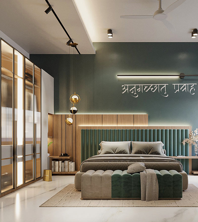 kailasham interior