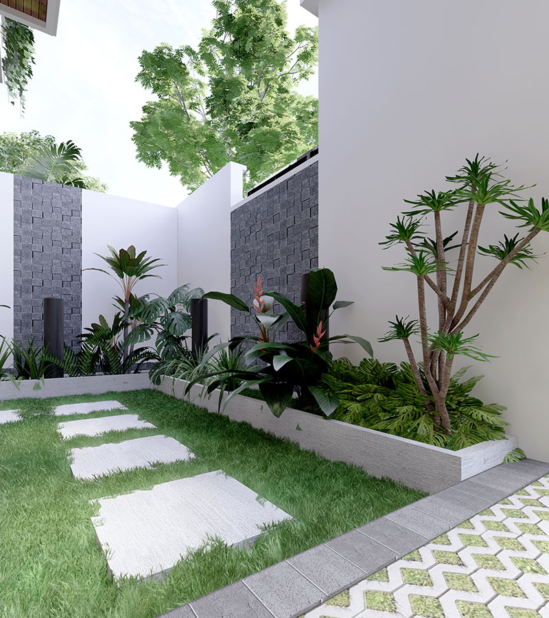 landscape design 2